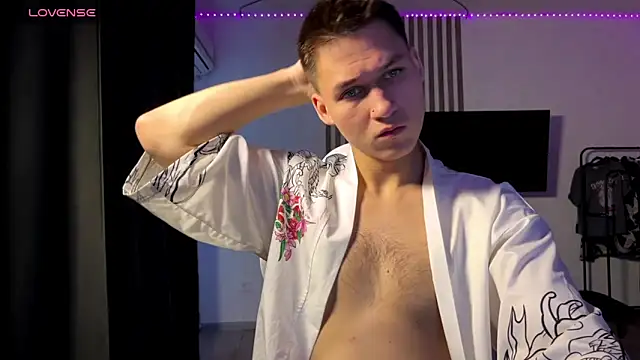 InfernoLustt online show from March 16, 11:03 am