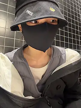 ZJbaby online show from March 9, 1:04 pm