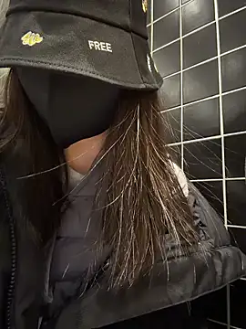 ZJbaby online show from March 17, 1:14 pm