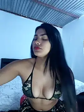 FatimaVelvet online show from February 24, 5:44 pm