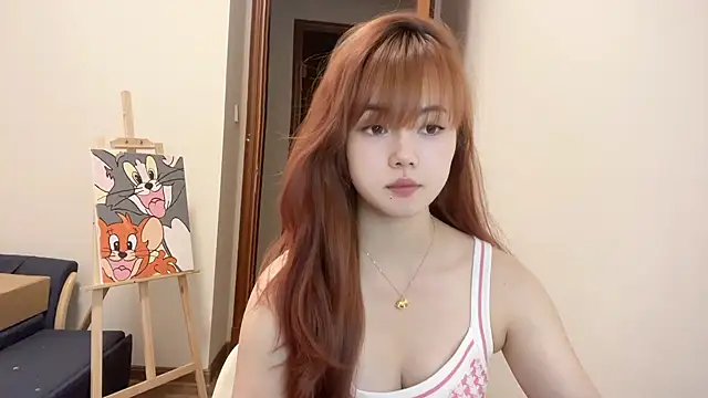 YiYi-oo online show from March 16, 5:39 pm