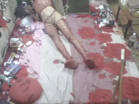 Alexgayass online show from December 2, 5:02 am