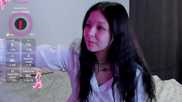 m1sss1nful online show from January 12, 5:45 am