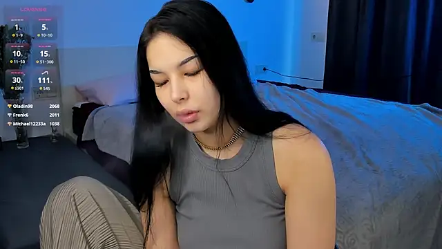 m1sss1nful online show from February 28, 6:25 am