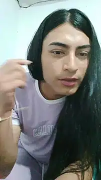 Selena Nova online show from March 4, 2:28 am