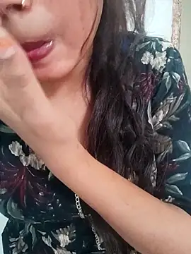sexy jasma online show from May 17, 4:43 am
