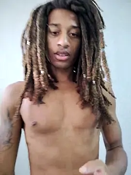 Snapshot of InfernalHazze chatting on March 29, 7:30 am InfernalHazze online show from March 29, 7:30 am