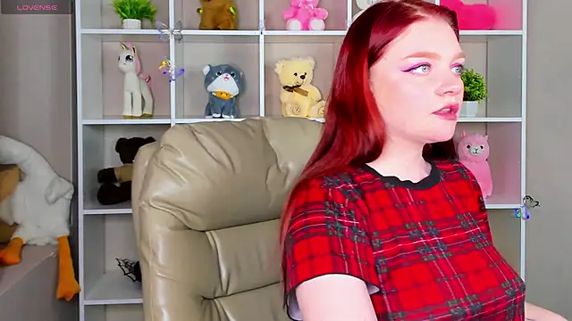 Gloria Gordon online show from January 13, 9:25 am