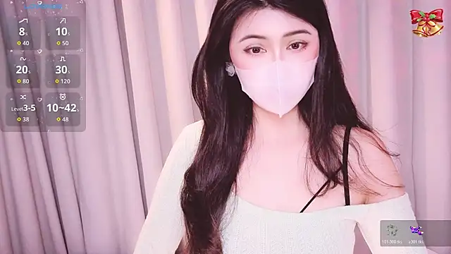 1-Emma-1 online show from February 23, 12:02 pm