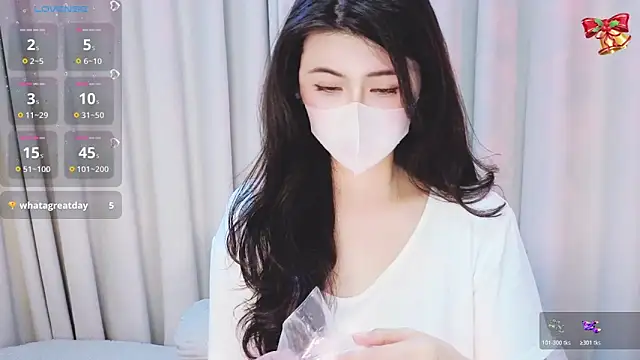 1-Emma-1 online show from March 3, 11:38 am