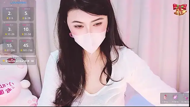 1-Emma-1 online show from April 25, 12:46 am