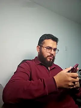 Jonh Jodson online show from February 10, 2:26 am