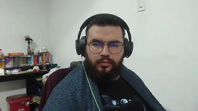 Jonh Jodson online show from April 29, 4:38 am