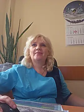 AliceStar333 online show from February 16, 10:00 am