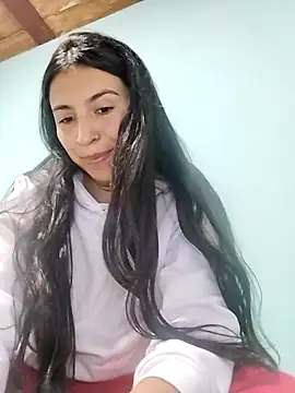 Emily Gree online show from March 13, 3:24 am