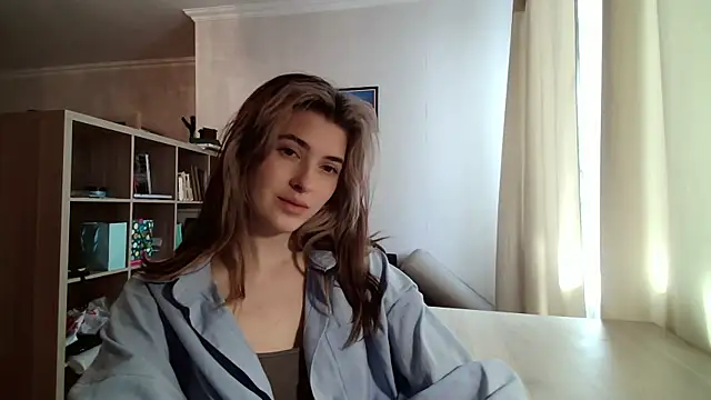 Dia DeAmas online show from March 15, 10:10 am