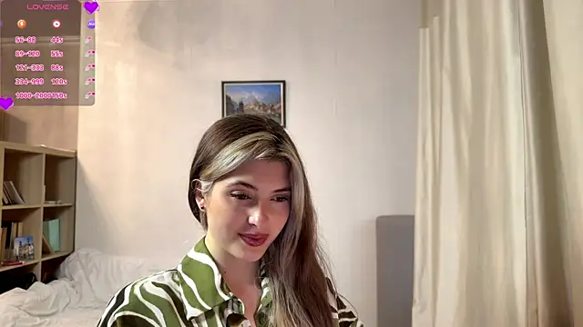 Snapshot of Dia_DeAmas chatting on June 5, 4:24 pm Dia DeAmas online show from June 5, 4:24 pm