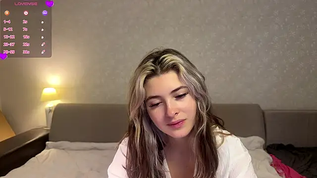 Snapshot of Dia_DeAmas chatting on June 19, 8:40 am Dia DeAmas online show from June 19, 8:40 am