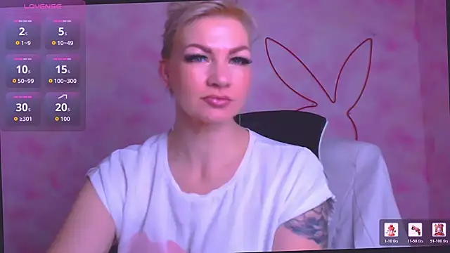 Snapshot of Madonna_Fire chatting on May 3, 6:30 am Madonna Fire online show from May 3, 6:30 am
