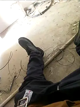 arsdeep1989 online show from February 5, 7:35 am