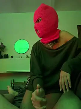 Bbface1905 online show from February 16, 11:45 pm