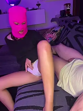 Bbface1905 online show from February 22, 9:02 pm