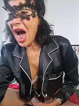 Magica Tabata online show from March 10, 1:38 pm