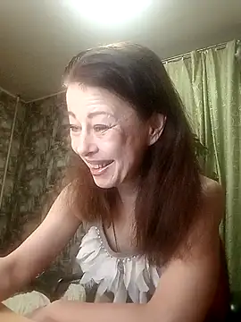 KettyLoveX online show from February 6, 7:17 pm