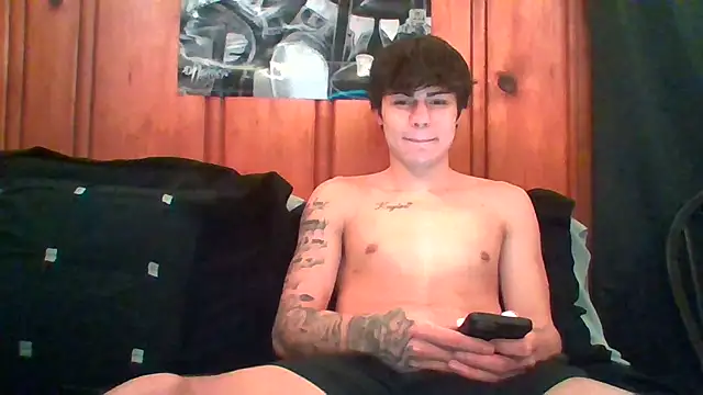 scar2343 online show from January 6, 12:09 pm