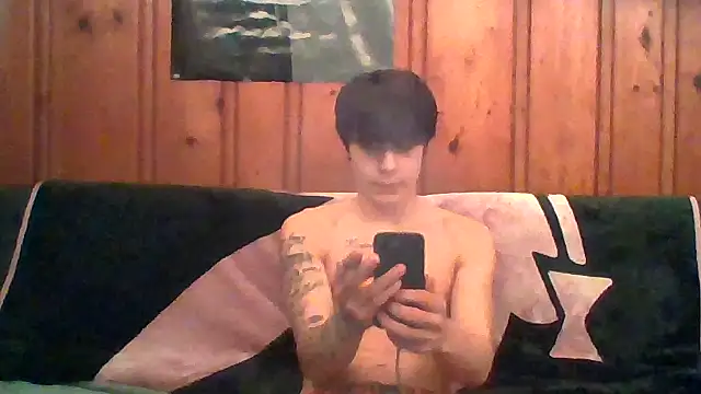 scar2343 online show from January 7, 8:55 pm