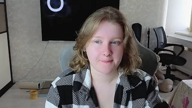 Ol1via online show from June 18, 3:07 am