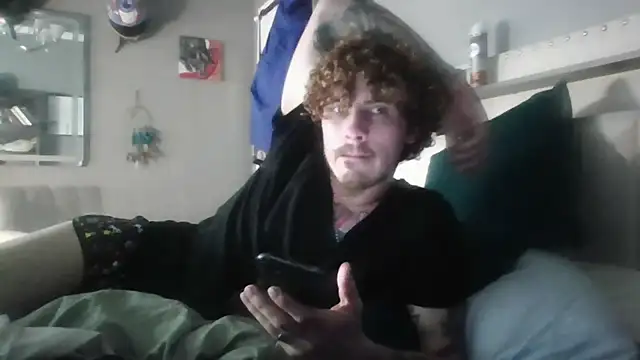 Derrick7799 online show from January 6, 8:56 pm