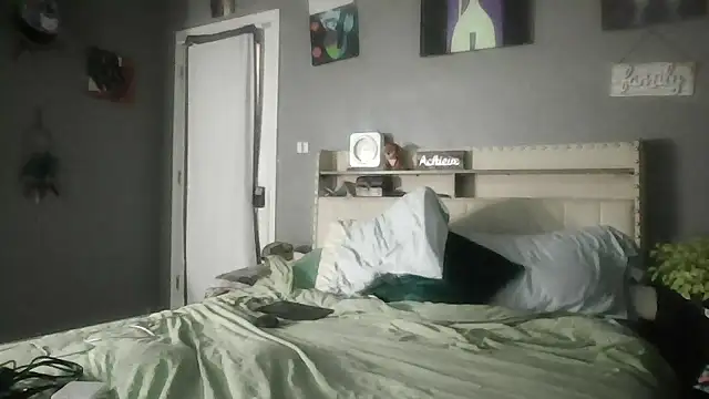 Derrick7799 online show from January 10, 7:59 pm