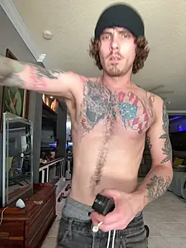 Derrick7799 online show from March 10, 6:24 pm