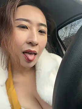 Jingjingxiang-520 online show from January 19, 1:53 am