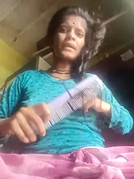 Punam bundela online show from July 9, 8:29 am