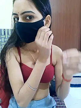 Kanchan7909 online show from January 7, 4:15 am