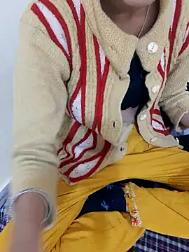 Kanchan7909 online show from January 12, 2:17 am