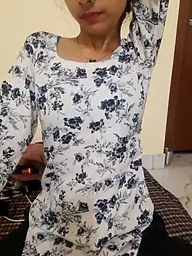 Kanchan7909 online show from January 18, 2:48 am