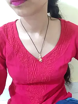 Kanchan7909 online show from May 1, 3:05 pm