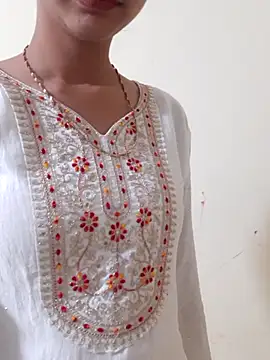 Snapshot of Kanchan7909 chatting on June 22, 3:31 pm Kanchan7909 online show from June 22, 3:31 pm