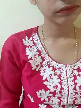 Snapshot of Kanchan7909 chatting on July 14, 2:45 pm Kanchan7909 online show from July 14, 2:45 pm