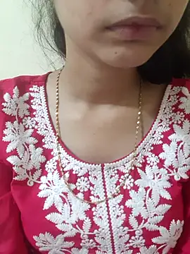 Snapshot of Kanchan7909 chatting on July 18, 2:43 pm Kanchan7909 online show from July 18, 2:43 pm