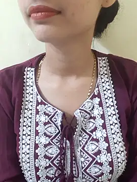 Snapshot of Kanchan7909 chatting on July 20, 2:08 pm Kanchan7909 online show from July 20, 2:08 pm