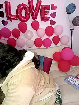 Maitte lover online show from February 14, 9:06 am