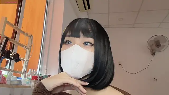 Tieu-May online show from February 11, 4:28 am