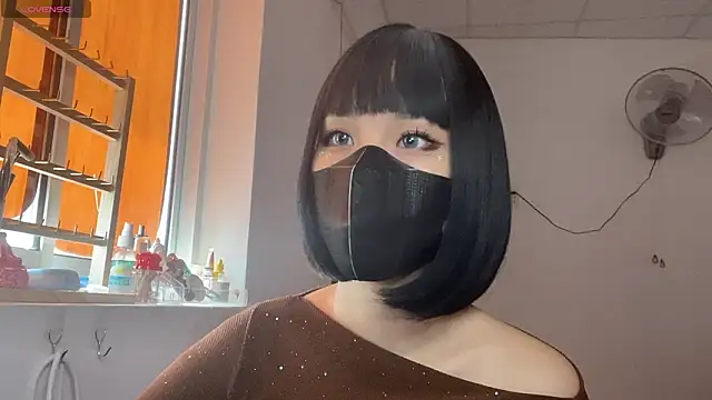 Tieu-May online show from February 24, 8:12 am