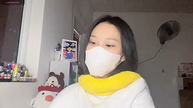 Tieu-May online show from May 4, 9:16 am