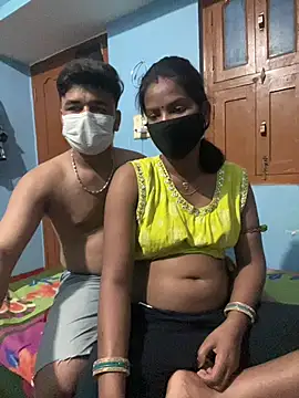 A-POOJA RANI online show from March 8, 3:05 pm