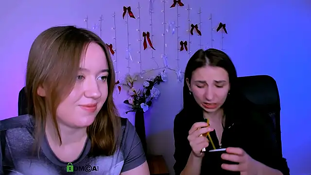 sweetie chloe  online show from February 1, 10:03 am